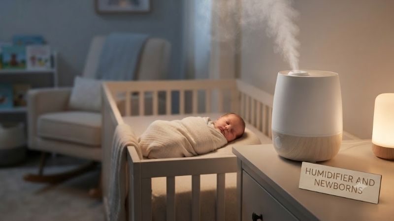 humidifier-and-newborns