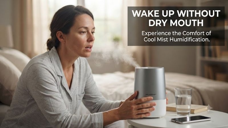 humidifier-dry-mouth