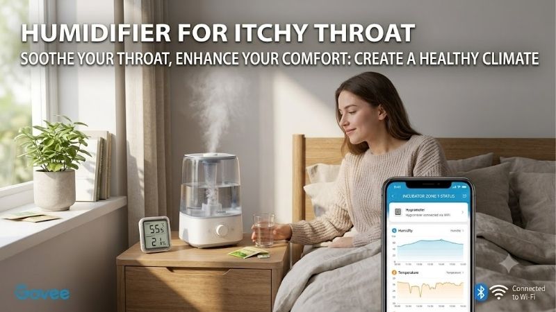 humidifier-for-itchy-throat