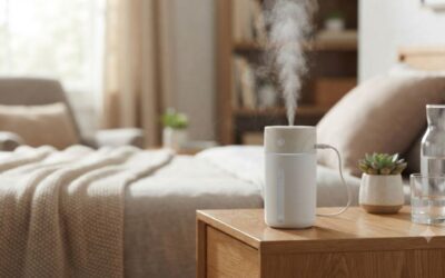 Humidifier Portable Units: Ultimate Guide to Perfect Air