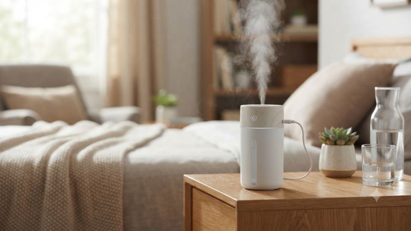 Humidifier Portable