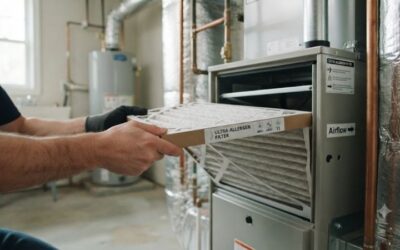 HVAC filter Lowes: Finding the Best Options for Home