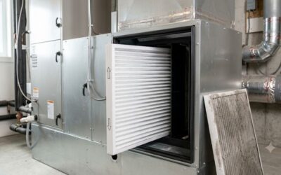 Hvac filter replacement is an essential and perfect upgrade