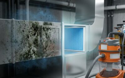HVAC mold remediation: Ultimate Guide for Clean Air