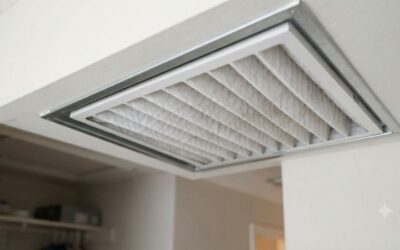 Hvac return air filter: ultimate guide for perfect home air