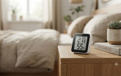 Hygrometer bluetooth: Ultimate Guide to Perfect Homes