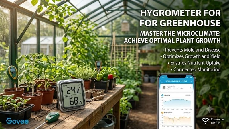 hygrometer-for-greenhouse