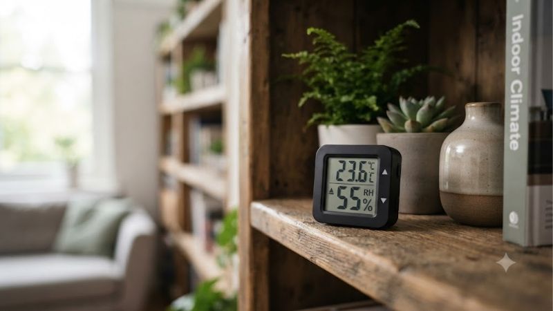 hygrometer-mini