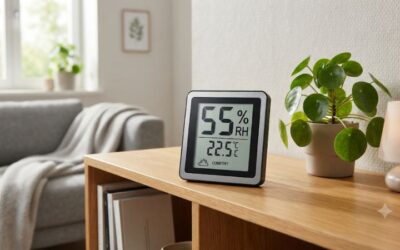 Hygrometer Sale: Amazing Best Indoor Quality Monitors