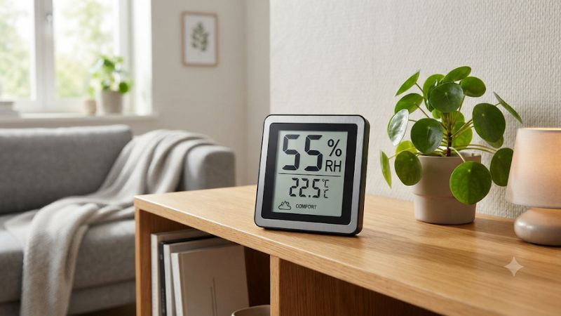 Hygrometer Sale