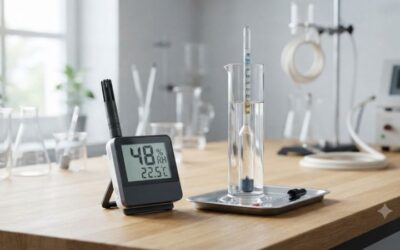 Hygrometer vs hydrometer: Ultimate Guide to Perfect Tools