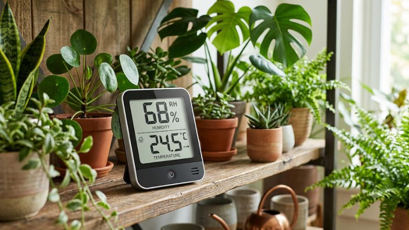 Hygrometer