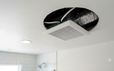 Install bathroom exhaust fan: perfect ultimate DIY guide