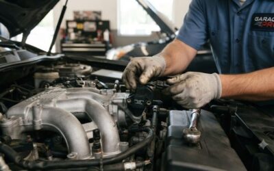 Intake manifold sensor: Troubleshooting Performance Tip
