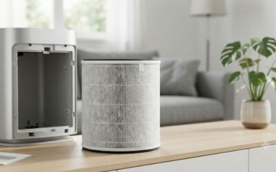 Intertek air purifier filter replacement: Ultimate Best