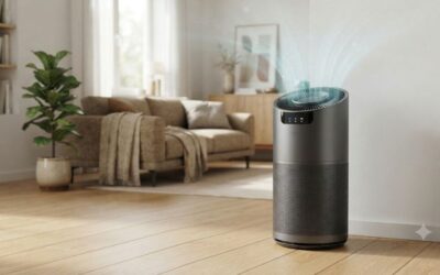 Ionizer and air purifier: Ultimate Guide to Perfect Air