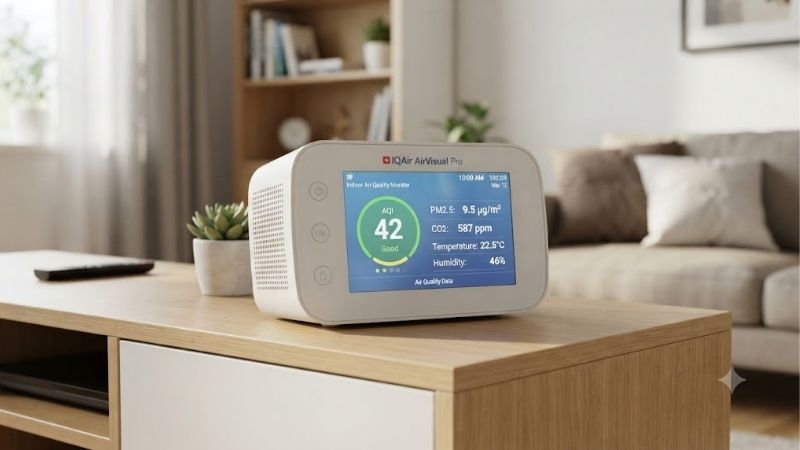 iqair-airvisual-pro-indoor-air-quality-monitor