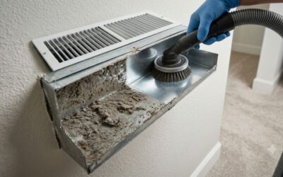 Is duct cleaning necessary? Discover amazing secrets!