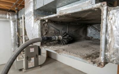 Is duct cleaning really necessary? Pure truth revealed
