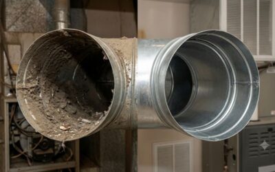 Is duct cleaning worth it: essential tips for clean air