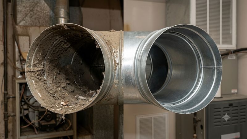 Is duct cleaning worth it
