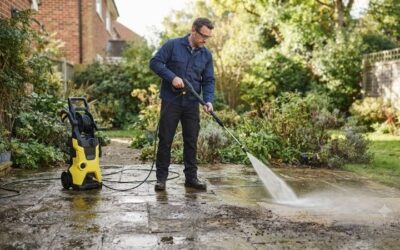Karcher pressure washer reviews: Top picks for surfaces