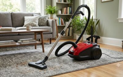 Kenmore vacuum: Ultimate Guide to Perfect Clean Floors