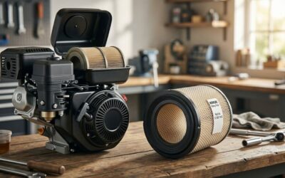 Kohler air filter review: Ultimate guide to perfect power
