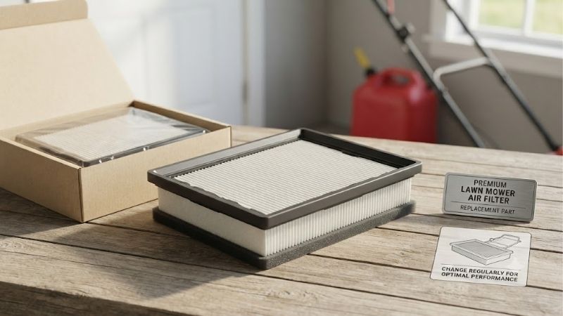 lawn-mower-air-filter