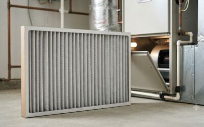 Lennox 16x25x5 furnace filter: ultimate superior option
