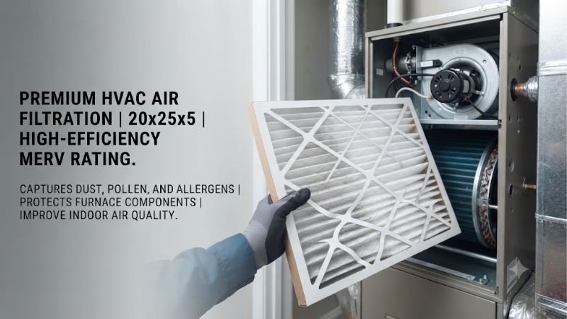 lennox-furnace-filters-20x25x5