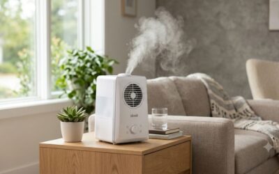 Levoit air humidifier: Ultimate Guide to Perfect Comfort