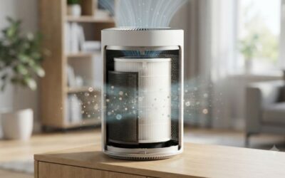 Levoit air purifier filtration: Ultimate cleaner air guide