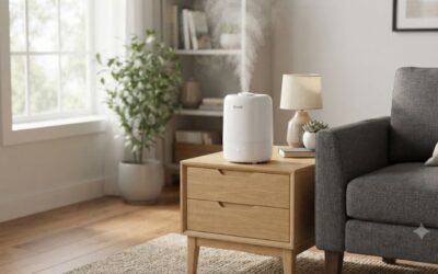 Levoit classic 300s humidifier: Ultimate Home Comfort