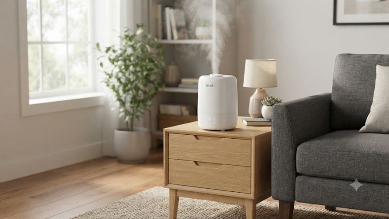 Levoit classic 300s humidifier