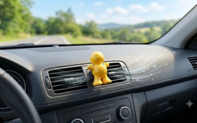 Little Joe Air Freshener: Ultimate Guide To Great Scents