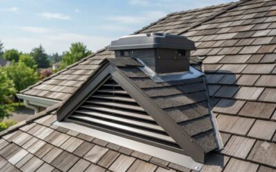 Louvers for attic fan: Ultimate Choices for Cool Air