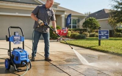 Lowe’s pressure washer: Top Brands and Deals Available