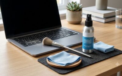 Macbook keyboard cleaner: Ultimate Way to Get Flawless Keys