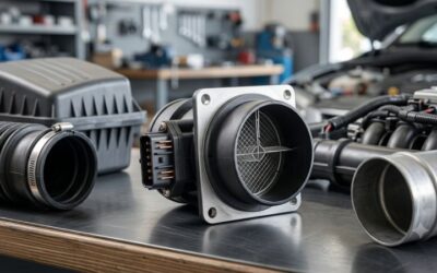 Mass air flow sensor price: Save big on premium parts