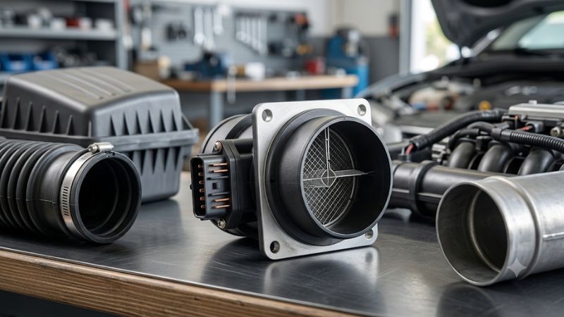 Mass air flow sensor price