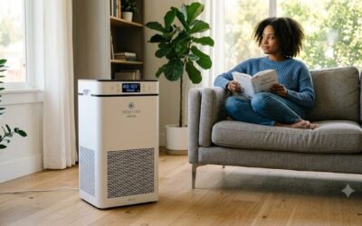 Medify air purifiers: Clean Your Home Air Effectively Now