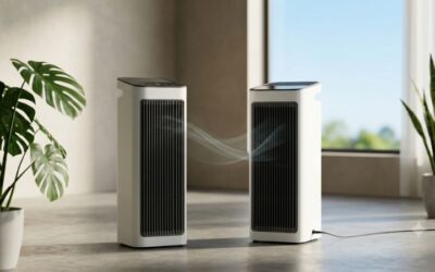 Medify Air Filter: Ultimate Protection for Healthy Air