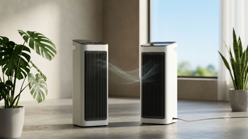 Medify Air Filter