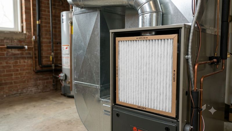 Merv 1 Air Filters
