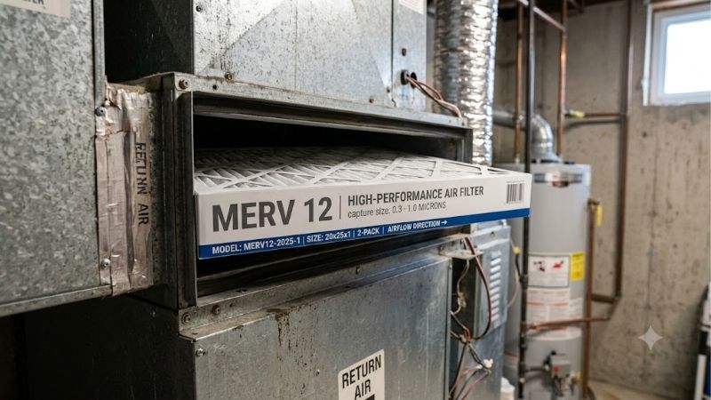 merv-12-air-filter