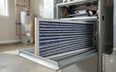 Merv 13 pleated air filter: Ultimate Healthy Home Choice