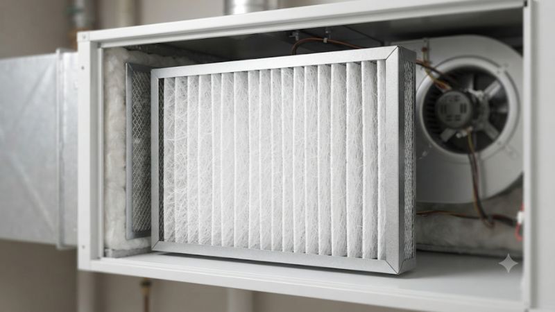 MERV 15 Air Filter