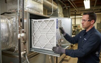 MERV 16 air filters: Ultimate protection for your home