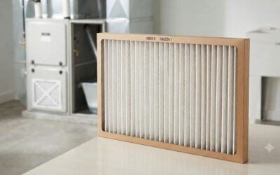 Merv 8 air filter 16x25x1: Ultimate Choice for Clean Air